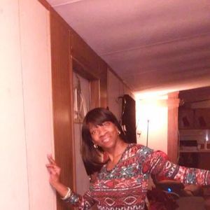 Meet your Posher, Bridgette